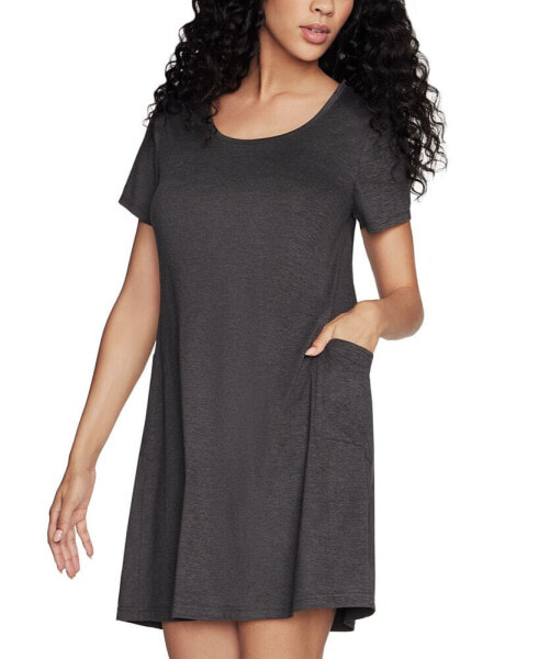 Women's GO DRI® SWIFT T-Shirt Dress