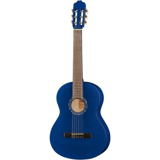 Гитара Startone CG-851 3/4 синяя