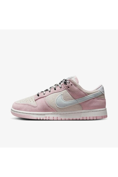 Dunk Low Lx Pink Foam ayakkabı (w)