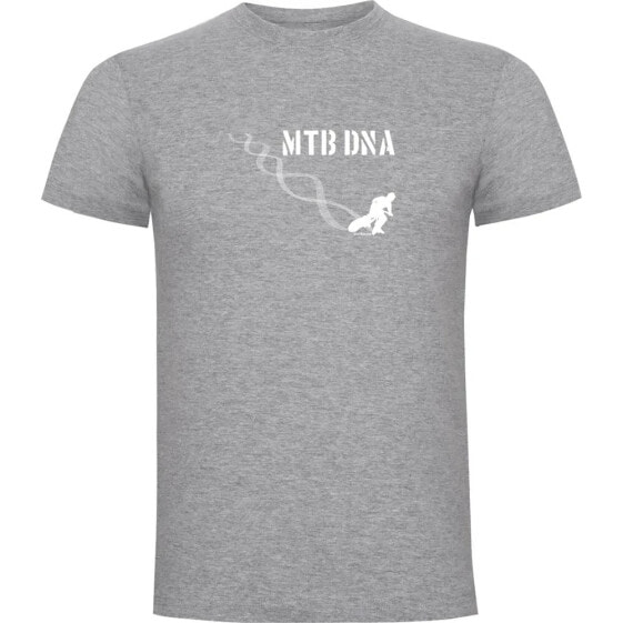 KRUSKIS MTB DNA short sleeve T-shirt