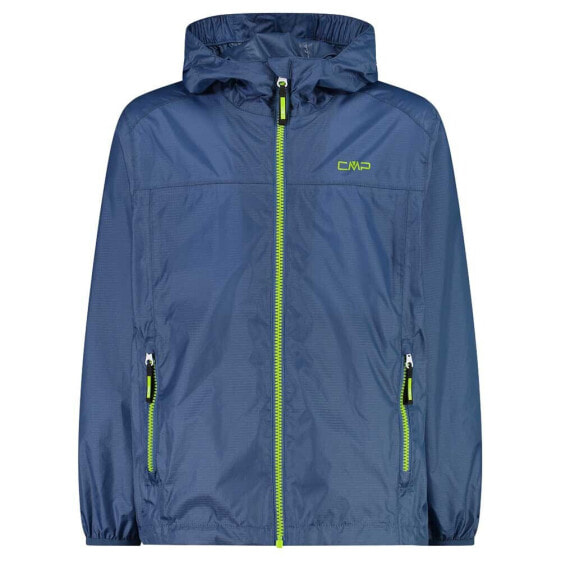 CMP Rain Fix Hood 3X57624 jacket