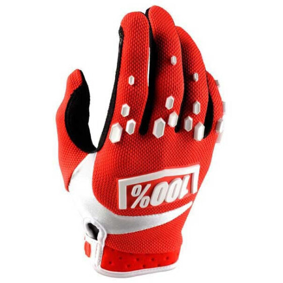 100percent Airmatic long gloves