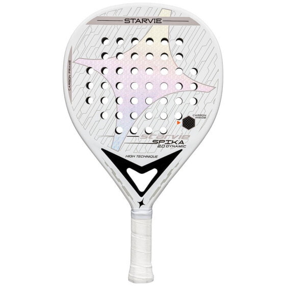 STAR VIE Spika 2.0 padel racket