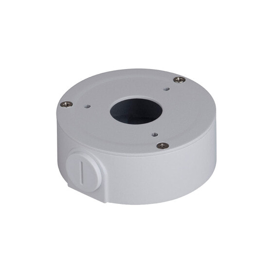 Lupus Electronics 13357 - Junction box - Grey - Aluminium - 9 cm - -40 - 60 °C - 0 - 90%