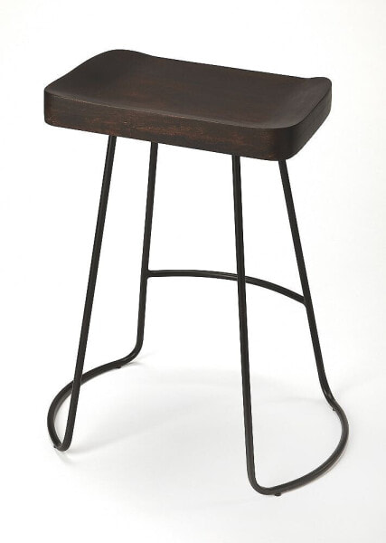 Alton Backless Coffee Counter Stool