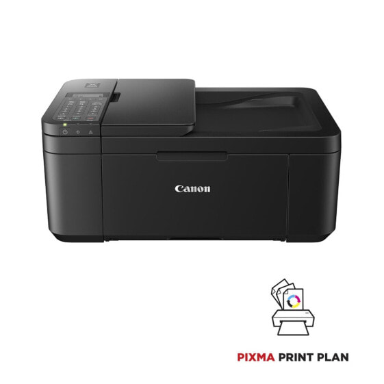 Принтер Canon 5074C006 двухсторонний с Wi-Fi