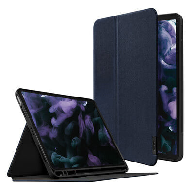 Laut International LAUT Prestige - Folio - Apple - iPad Pro 12.9-inch (3rd generation) (2018) (A2014 - A1895 - A1876 - A1983) iPad Pro 12.9-inch (4th... - 32.8 cm (12.9")