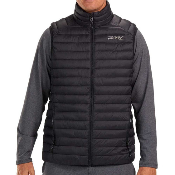 ZOOT Ultra Puff Gilet