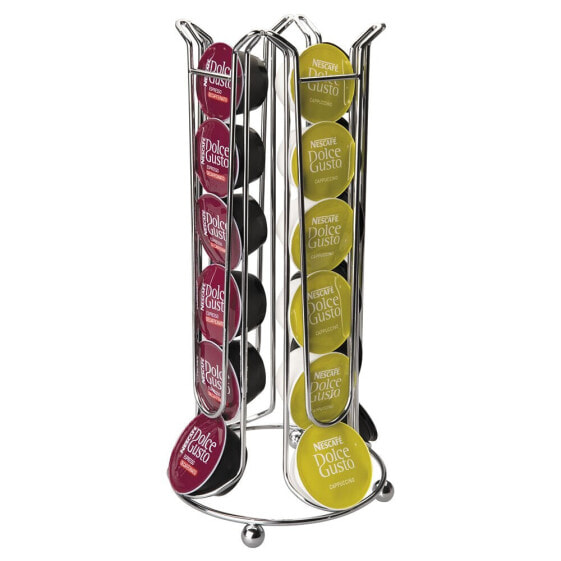 IBILI Mauna Dolce Gusto dispenser 24 caps