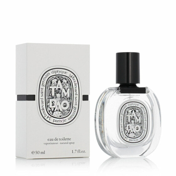 Парфюмерия унисекс Diptyque EDT 50 ml