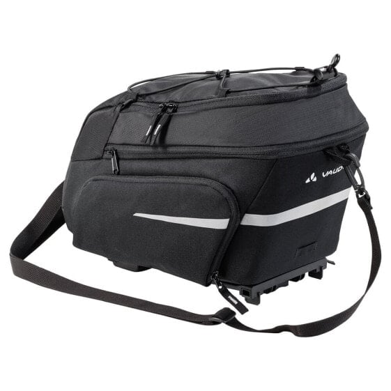 VAUDE BIKE Silkroad Plus UniKlip 16L carrier bag