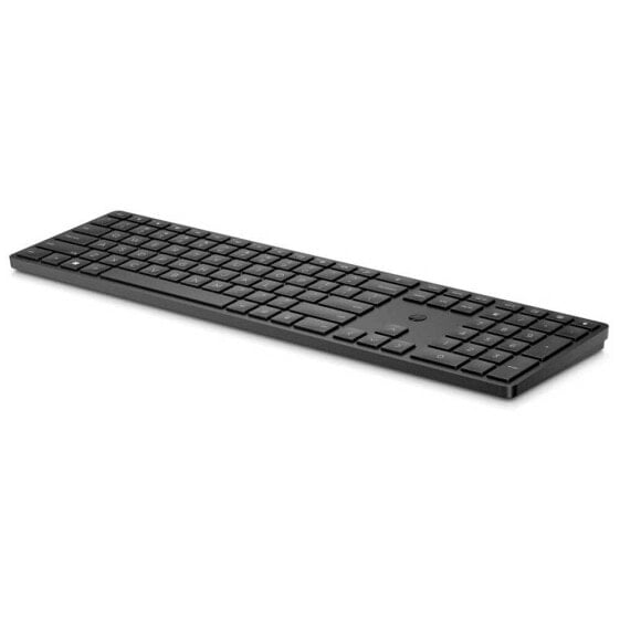 HP 455 wireless keyboard