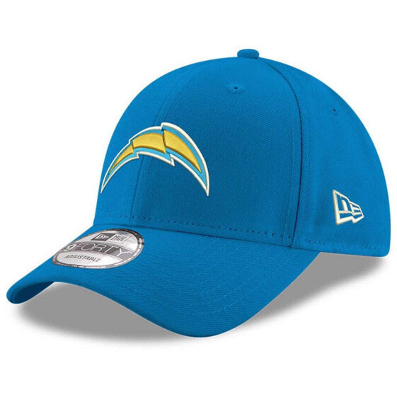 NEW ERA NFL 9Forty The League Los Angeles Chargers Cap