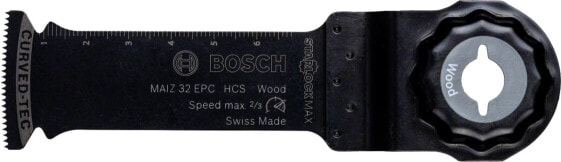 HCS Tauchsägeblatt MAIZ 32 EPC, Wood, 80 x 32 mm, 1er-Pack