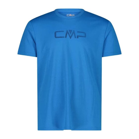 CMP 39T7117P short sleeve T-shirt