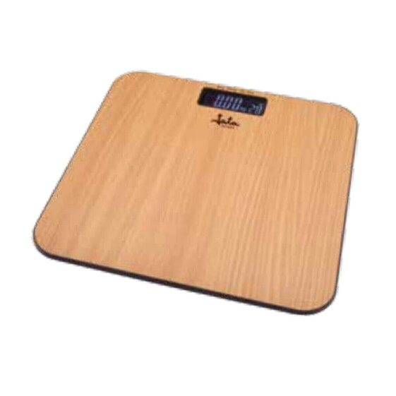 Digital Bathroom Scales JATA 498 Stainless steel 150 kg