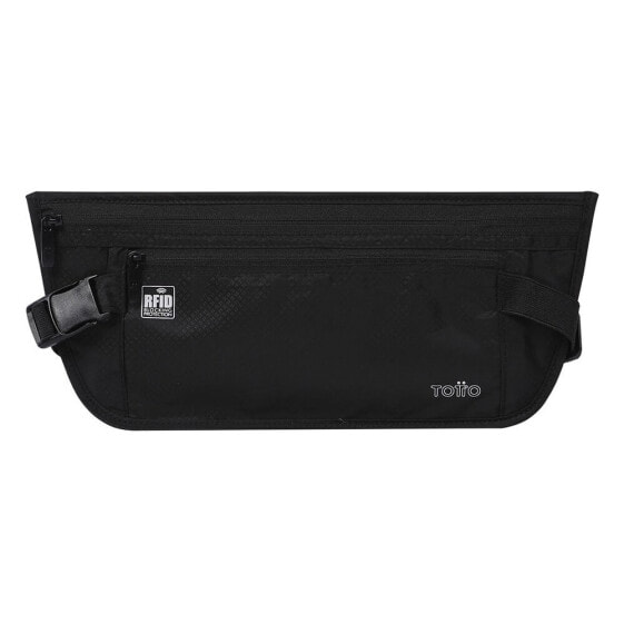 TOTTO Security waist pack