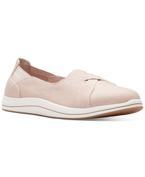 Кроссовки Clarks Breeze Skip Cloudsteppers