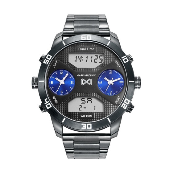 Мужские часы Mark Maddox HM1004-50 (Ø 52 mm)