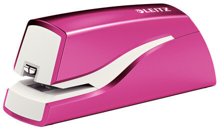 Esselte Leitz NeXXt WOW - 10 sheets - Pink - White - Battery - 50 mm - 154 mm - 66 mm