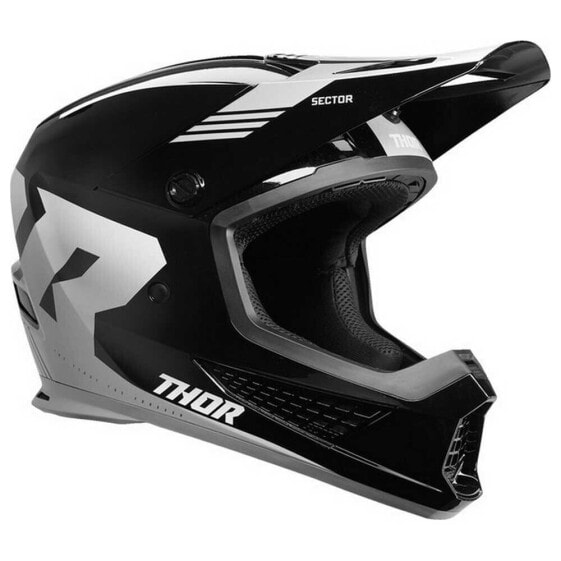 THOR Sector 2 Carve off-road helmet