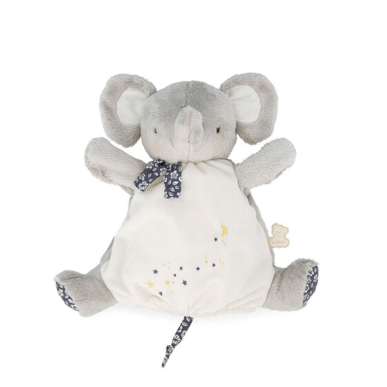 KALOO Elephant Puppet toy