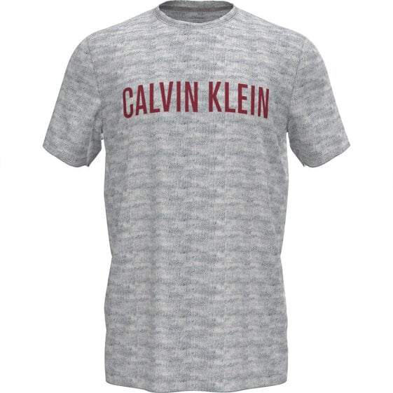 CALVIN KLEIN UNDERWEAR Crew T-Shirt