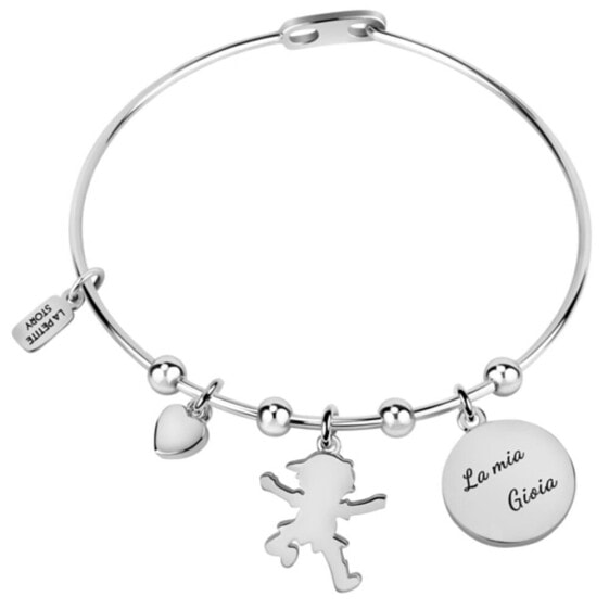 LE PETITE STORY LPS05ASF04 bracelet