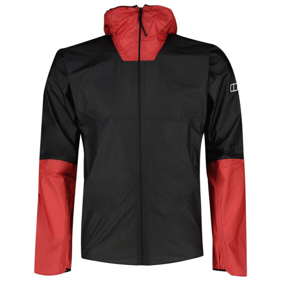 BERGHAUS MTN Guide Hyper LT jacket