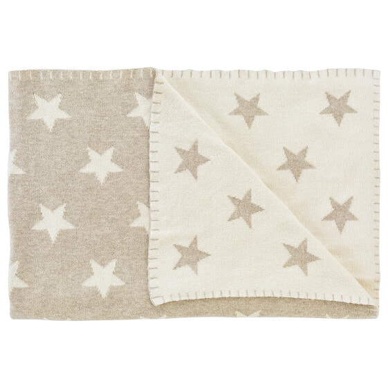 Babykuscheldecke Big Star