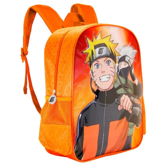 KARACTERMANIA Action Naruto adaptable 39 cm