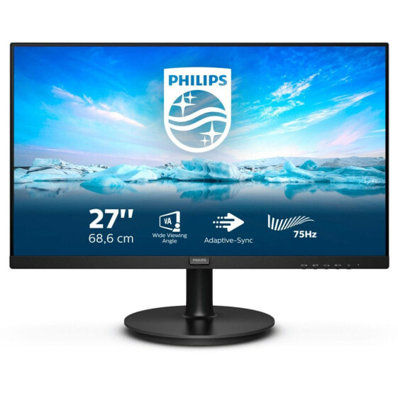 -Монитор -Philips -272V8LA/00 27"