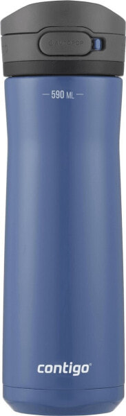 Contigo Butelka termiczna na wodę Contigo Jackson Chill 2.0 590ml Blue Corn