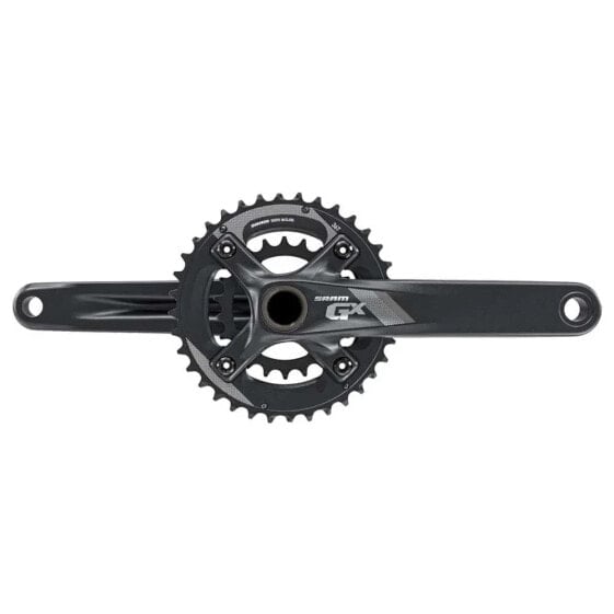 SRAM GX 1000 BB30 With All Mountain Guard crankset