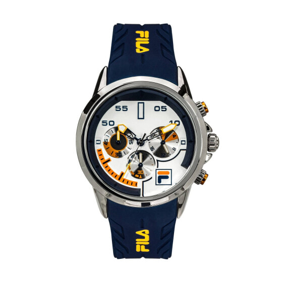 Fila Herrenuhr Chronograph Filactive 38-168-102