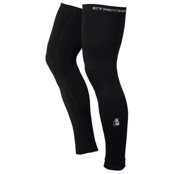 ETXEONDO Luze leg warmers