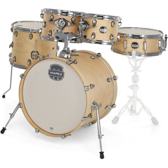 Mapex Mars Maple Fusion Shell Set NW