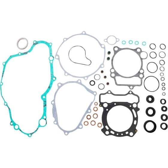 PROX Yamaha 342401 Complete Gasket Kit