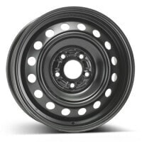 Alcar 9228 6.5x16 ET46 - LK5/114.3 ML67