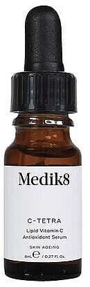 Antioxidatives Anti-Aging-Serum mit Vitamin C