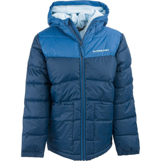 ALPINE PRO Oliqa jacket