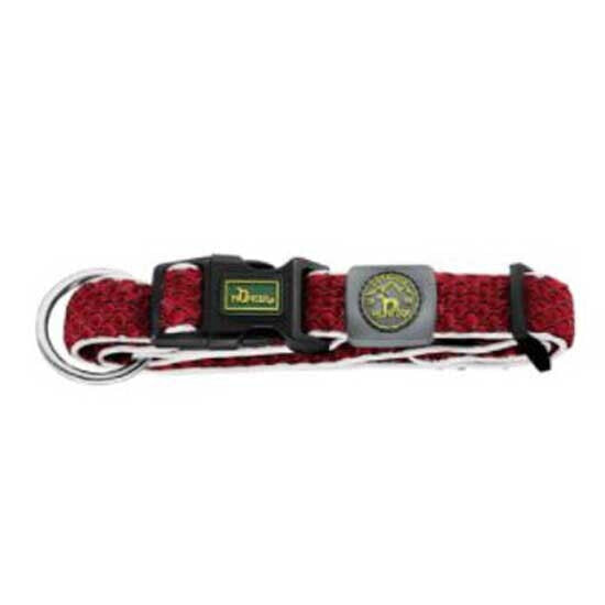 HUNTER Hilo Vario Basic L-XL Dog Collar