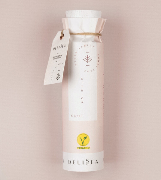Women's Perfume Coral Delisea (150 ml) EDP