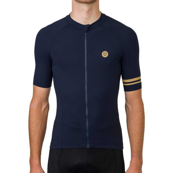 AGU Solid III short sleeve jersey