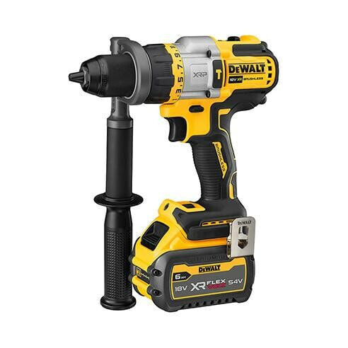 DeWalt Brilling-Updrow Crifter 18V Flexvolt Advantage 1x6,0AH DCD999T1