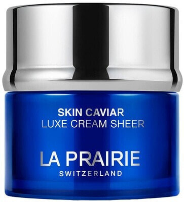 Skin Caviar Luxe Cream Sheer