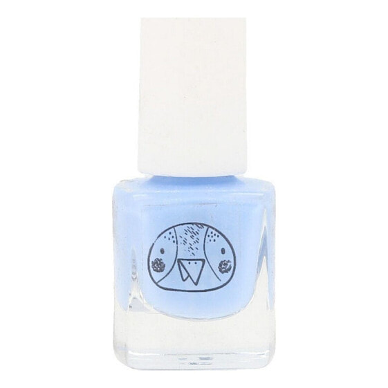 Лак для ногтей Mia Cosmetics Paris birdie blue (5 ml)