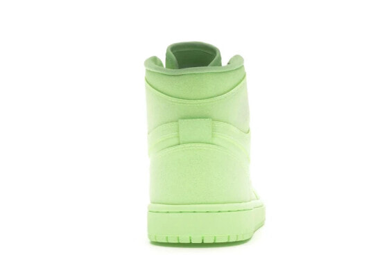 Air jordan cheap 1 barely volt