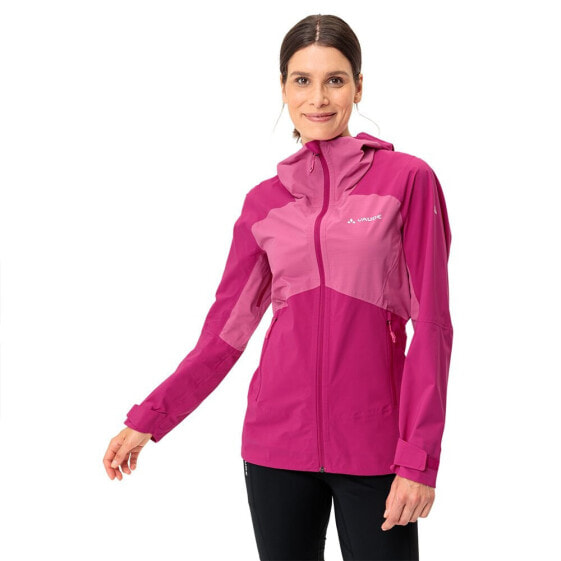 VAUDE Simony 2.5L IV jacket