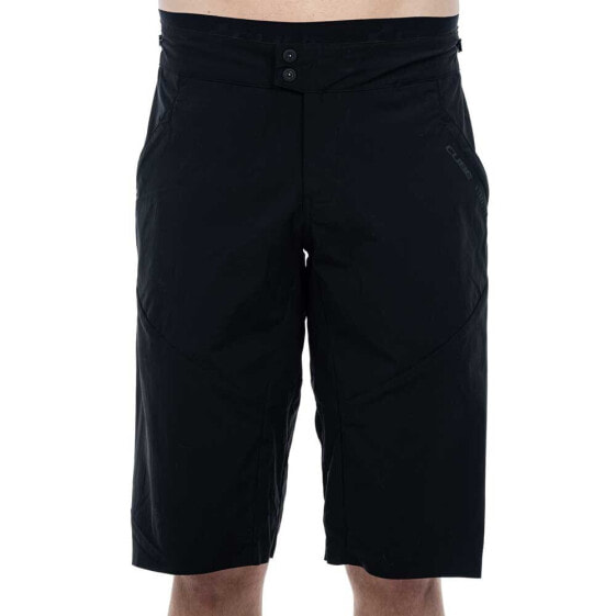CUBE ATX Baggy Shorts With Liner Shorts